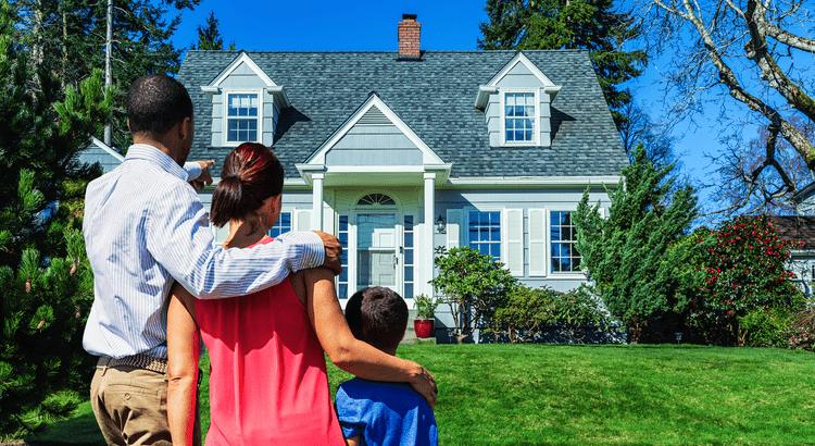 The Truth About Where Home Prices Are Heading | Keeping Current Matters